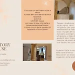 History House * Fasano