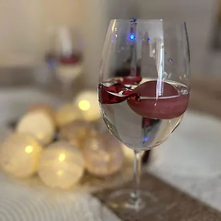 Lägenhet History House