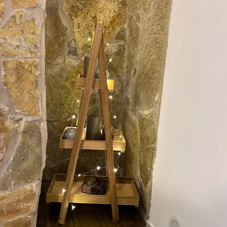 History House Lägenhet Fasano