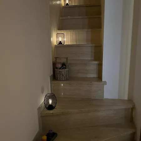 History House Fasano