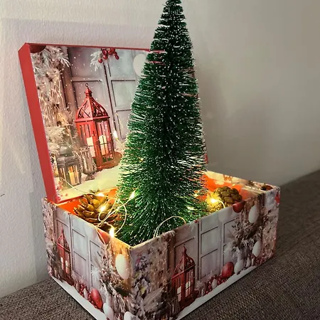 History House Lägenhet