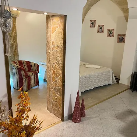 Lägenhet History House *