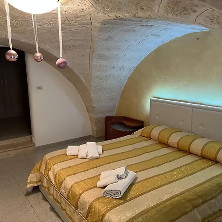 History House Fasano