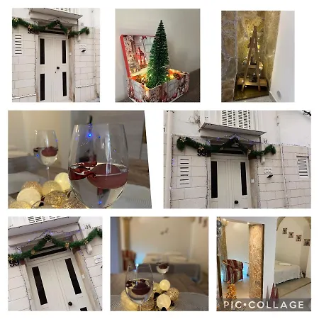 History House Lägenhet *