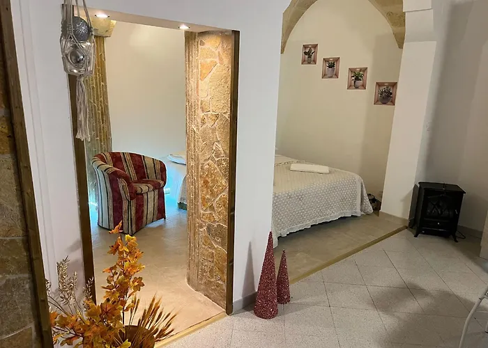 アパート History House *