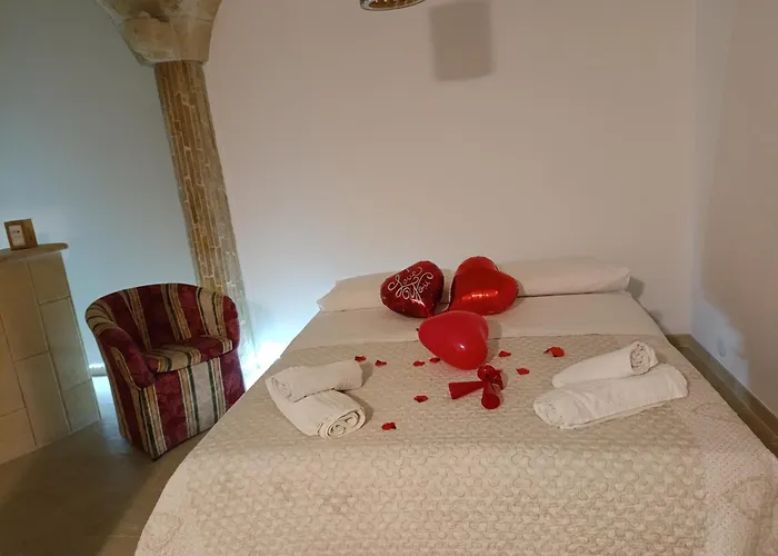 History House アパート ファザーノ