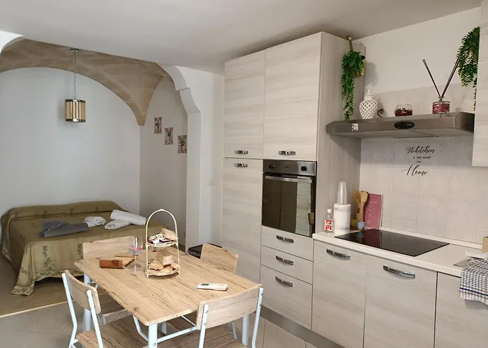 アパート History House ファザーノ