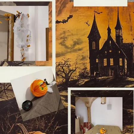 History House *