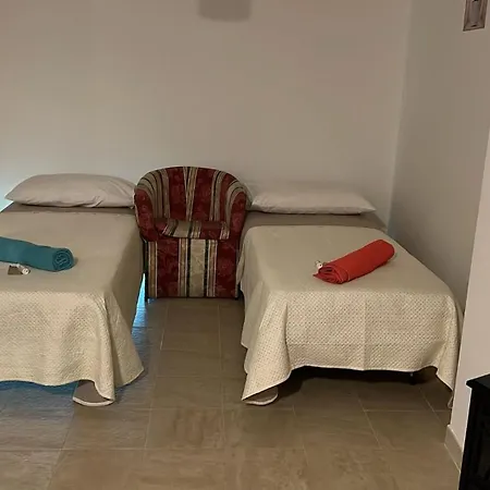 Appartement History House Fasano