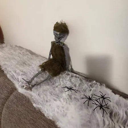 Apartment History House Fasano