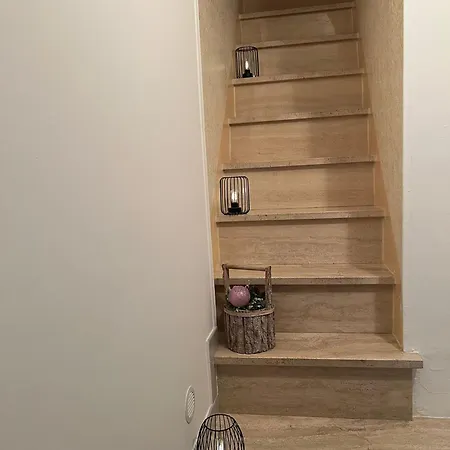 Апартаменты History House