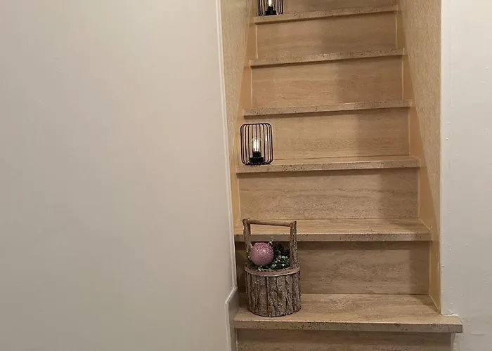 דירה History House