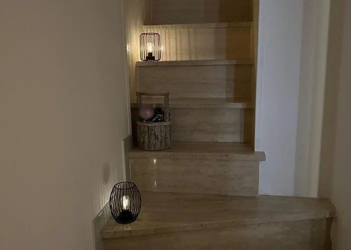 History House פאסאנו