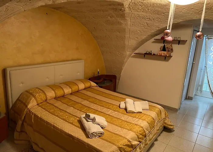 History House דירה