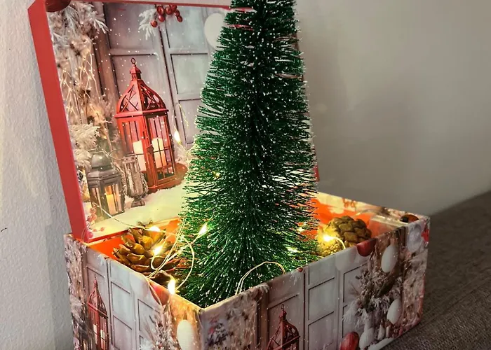 History House Apartment